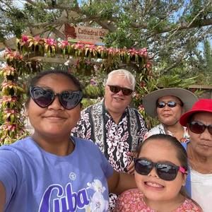 Meet your Posher, Brian n lyn